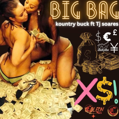 big bag ft. TJ Soares | Boomplay Music