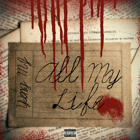 All My Life ft. Donn Suave & Marcus hale | Boomplay Music