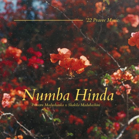 Numba Hinda ft. Yashodha Adhikari & Shakila Madubashani | Boomplay Music