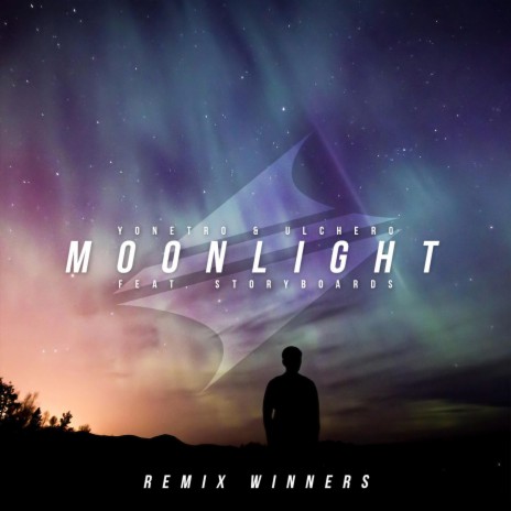 Moonlight (feat. Storyboards) [Petriac Remix] | Boomplay Music