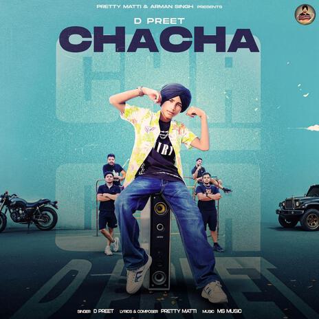 Chacha | Boomplay Music