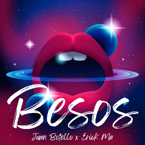 Besos ft. Erick MA | Boomplay Music