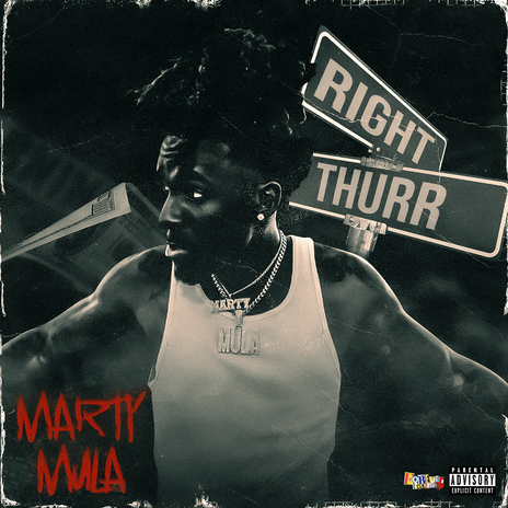 Right Thurr | Boomplay Music