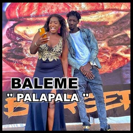 PALAPALA | Boomplay Music