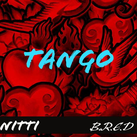 Tango ft. B.R.E.D | Boomplay Music