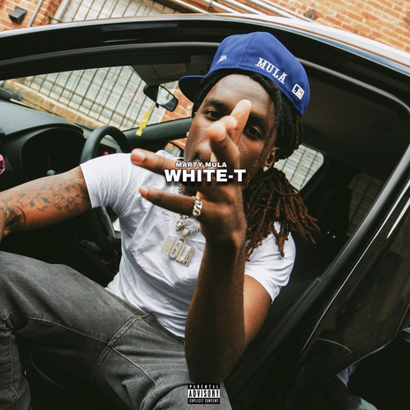 White T | Boomplay Music