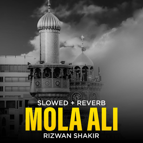 Mola Ali (Lofi-Mix) | Boomplay Music