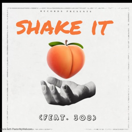 Shake It ft. 308 | Boomplay Music