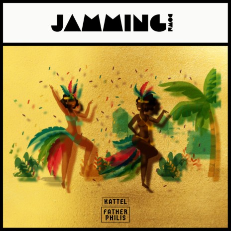 Jamming Down ft. Kattel | Boomplay Music