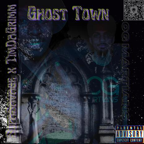 Ghost Town | Boomplay Music