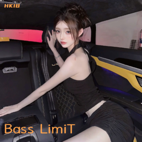 Bass LimiT | Boomplay Music