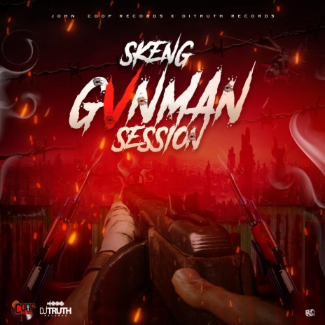 Gvnman Session | Boomplay Music