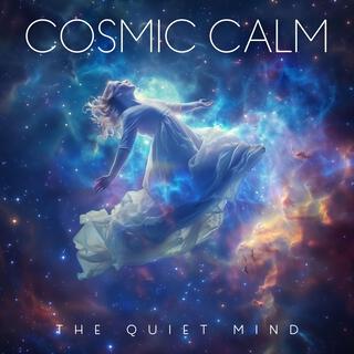 COSMIC CALM: Guided Meditations Through The Stars