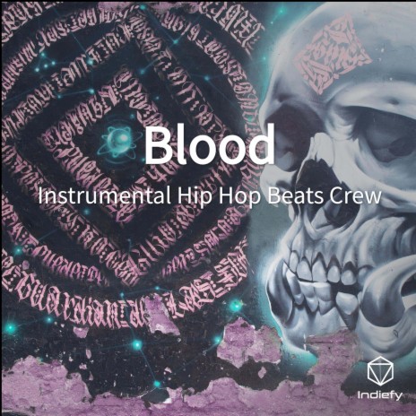 Blood | Boomplay Music