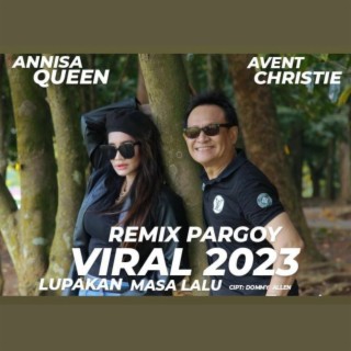 Lupakan Masa Lalu (Remix Pargoy Viral 2023)