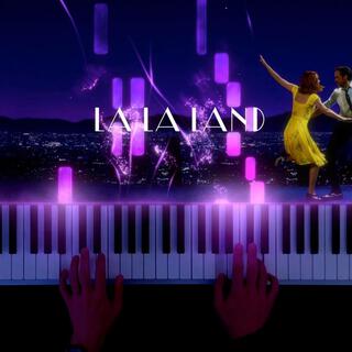 Mia & Sebastian's Theme - La La Land Original Soundtrack (Piano)