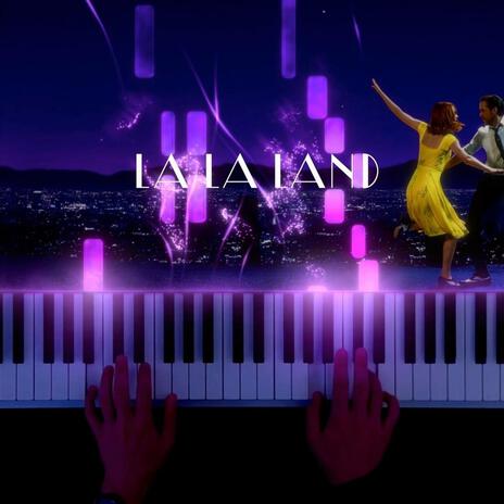 Mia & Sebastian's Theme - La La Land Original Soundtrack (Piano) | Boomplay Music