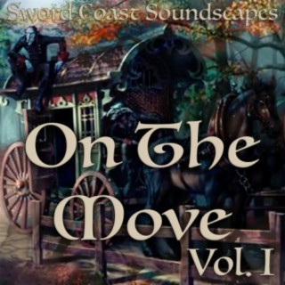 On The Move, Vol. 1