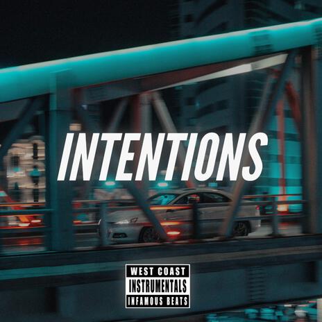 Intentions | Boomplay Music