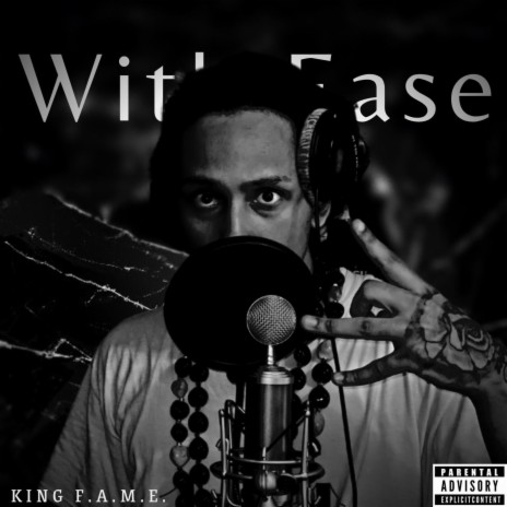 With Ease (Freestyle) | Boomplay Music