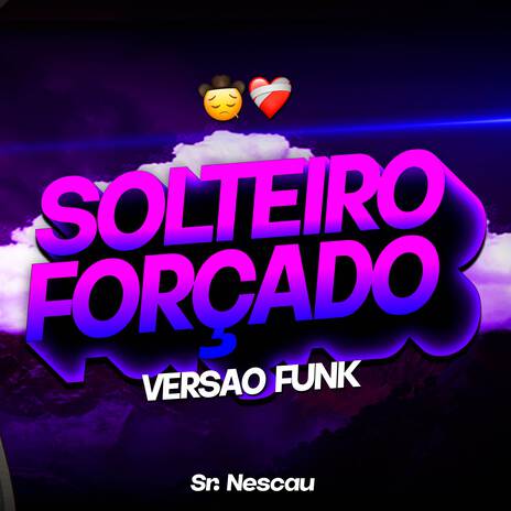 BEAT S0LTEIRO F0RÇADO (Versão Funk)