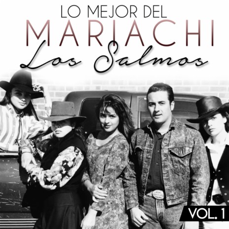 La Promesa ft. Lilian Moreno, Annette Moreno & Karina Moreno