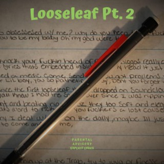 Looseleaf Pt. 2