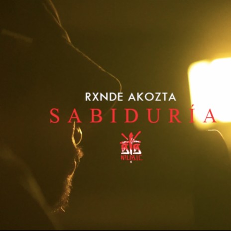 Sabiduría ft. Rxnde Akozta & Cayro Music | Boomplay Music