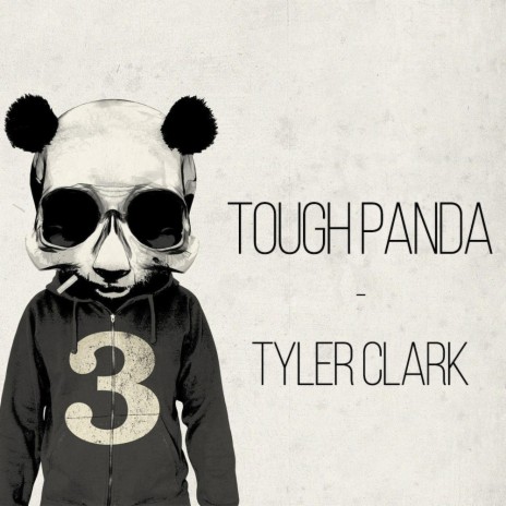 Tough Panda