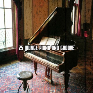 25 Piano de salon et groove (2022 Pianistes Dream Records)