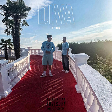 DIVA | Boomplay Music