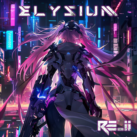 Elysium | Boomplay Music