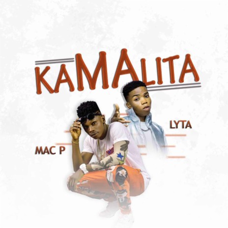 Kamalita ft. Lyta | Boomplay Music
