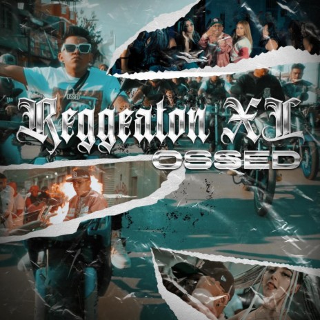 REGGEATON XL | Boomplay Music