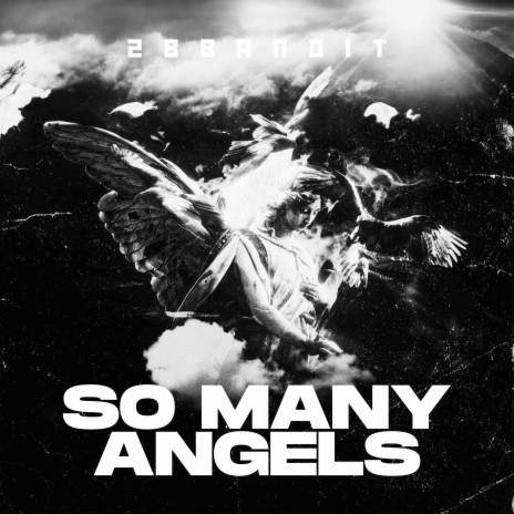 So Many Angels | Boomplay Music
