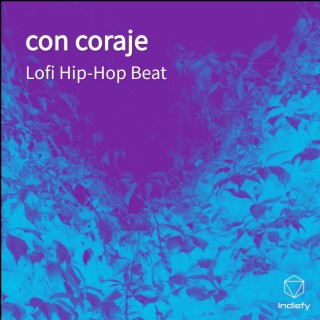 Lofi Hip-Hop Beat