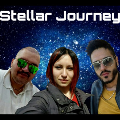 stellar journey ft. Nick Devaster Annabell De Melchiori | Boomplay Music