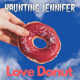 Love Donut