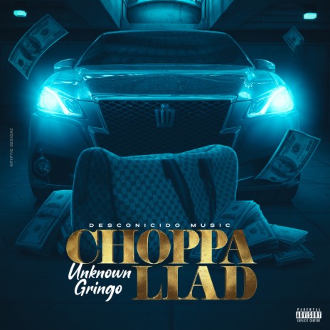 Choppa Liad | Boomplay Music