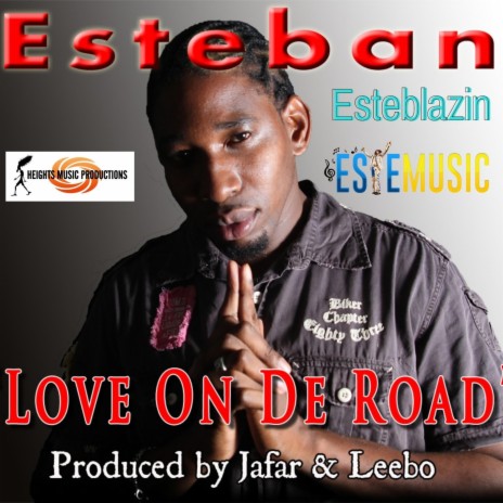 Love On De Road | Boomplay Music