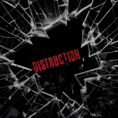 Distruction | Boomplay Music