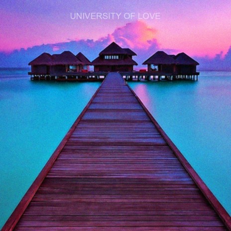 University of Love | Boomplay Music