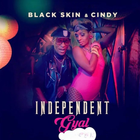 Independent Gal ft. Cindy Sanyu