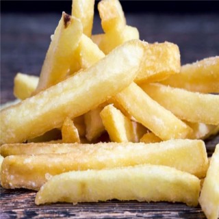 Pommes Frommes Lammfrommes