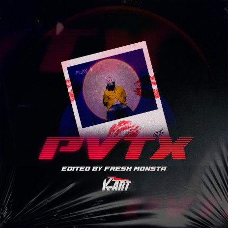 PVTX | Boomplay Music