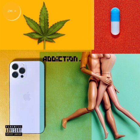 Addiction. | Boomplay Music