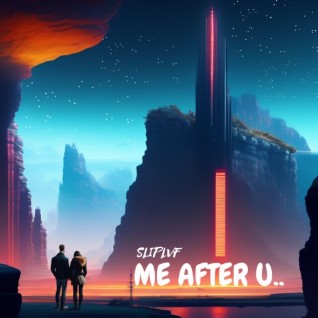 Me After U.. | Boomplay Music