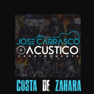 Costa de Zahara - En Vivo +Acústico (Versión Piano y Voz) lyrics | Boomplay Music