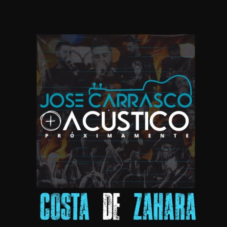 Costa de Zahara - En Vivo +Acústico (Versión Piano y Voz) | Boomplay Music