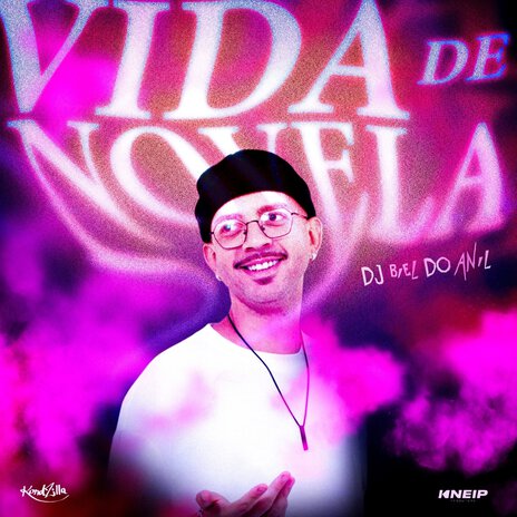 Vida de Novela | Boomplay Music